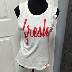 22 Fresh Tank
